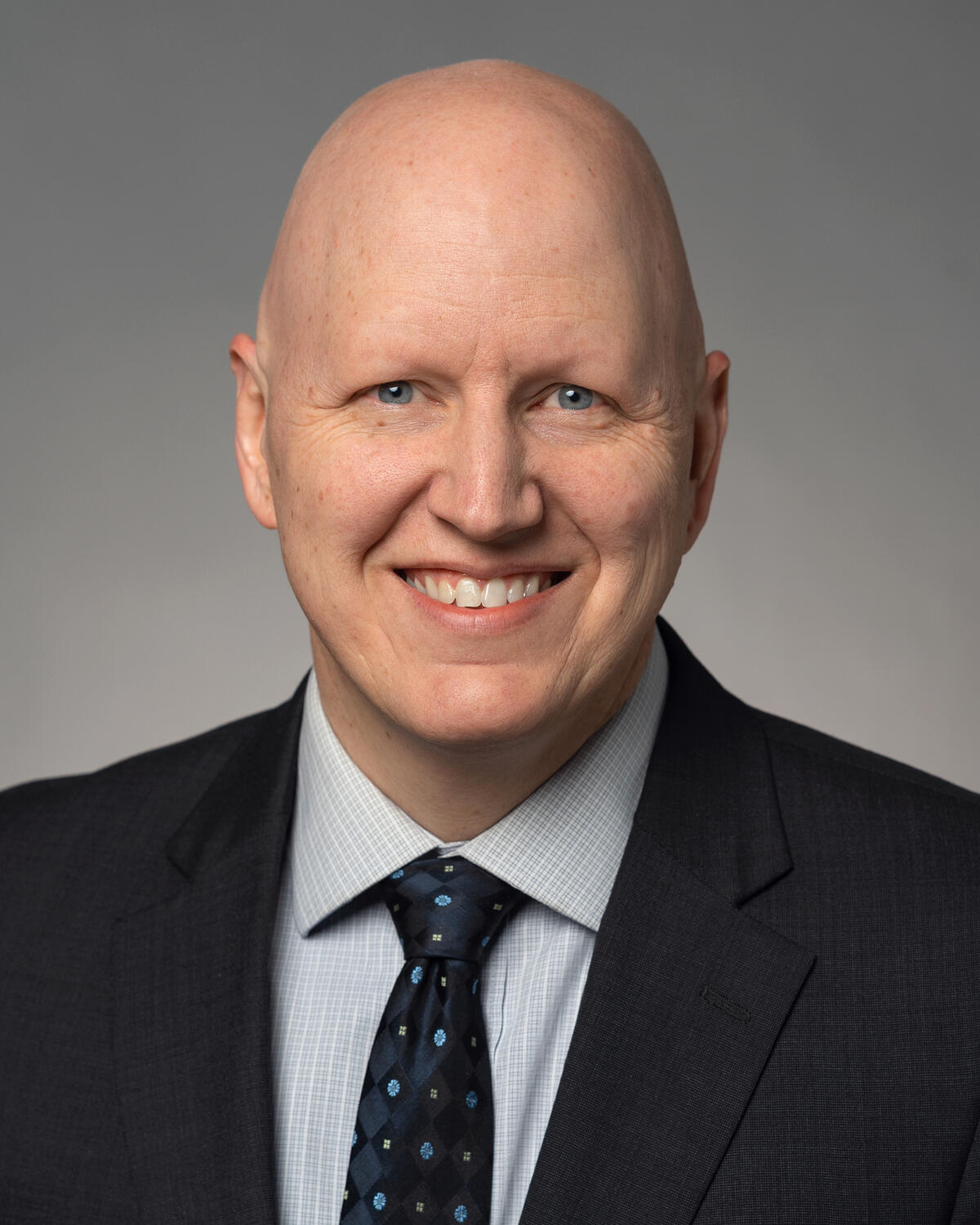 Headshot Image for Chad Avink